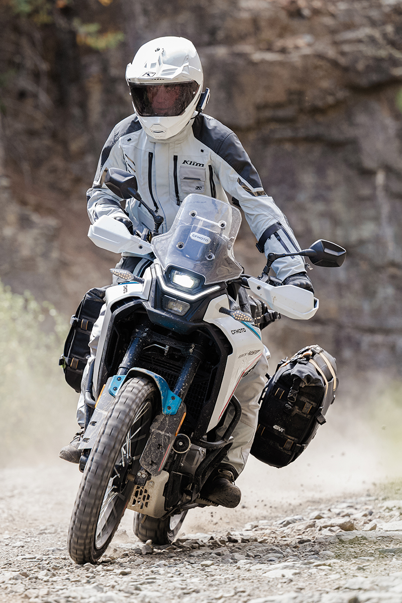 Klim Carlsbad jacket review 2026
